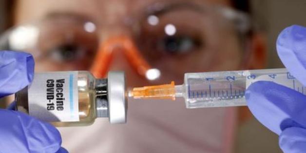Egypt : Producing COVID-19 vaccine locally part of Egypt's plan: Health Min