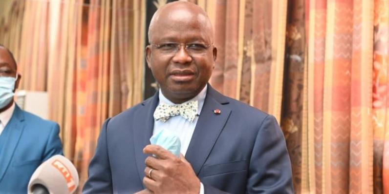 Côte d’Ivoire:Validation de l’avant-projet de loi portant code de l’élevage de Côte d’Ivoire, Moussa Dosso invite chaque participant à y mettre du sien