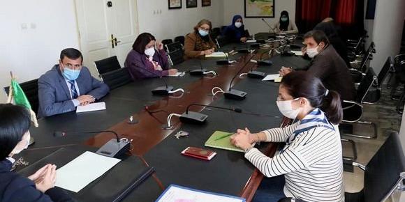 الجزائر:تنصيب خلية عمل لمرافقة مشاريع المؤسسات الناشئة في مجال البيئة