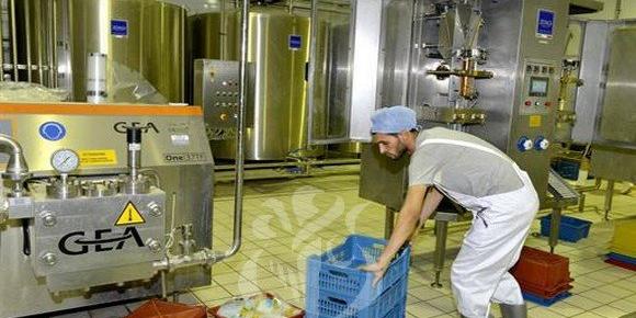 الجزائر:فرع الحليب,اجراءات لتجاوز الصعوبات المرتبطة بشح المياه و الأزمة الصحية