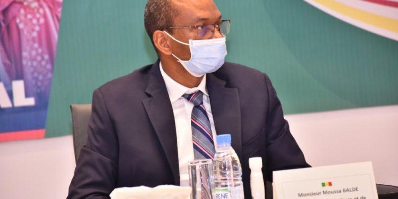 Sénégal:Budget 2021 , Plus de 170 milliards pour faire de l’agriculture l’un «des moteurs de la relance économique et sociale »