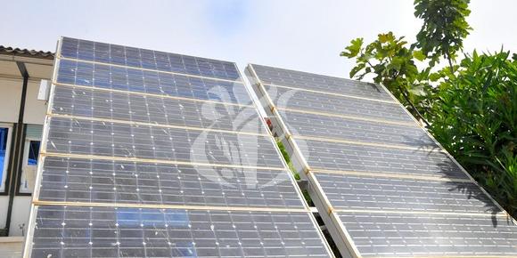 Algérie:Energie, le gouvernement déterminé à instaurer un modèle énergétique durable