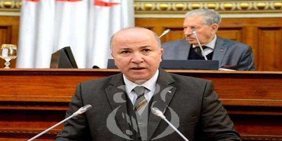 الجزائر:الانطلاق في تجسيد ميناء الوسط بالحمدانية و مشاريع منجمية كبرى بداية 2021