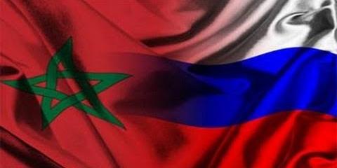 Maroc: nouvel accord entre le Maroc et la Russie