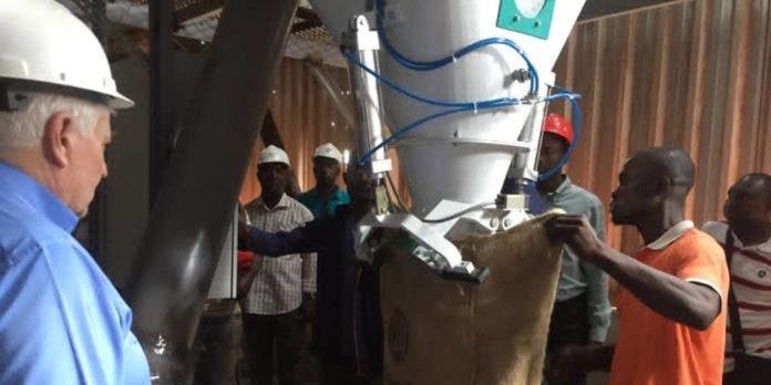 Côte d’Ivoire : le groupe Promont implante une usine de broyage de cacao à Duékoué.