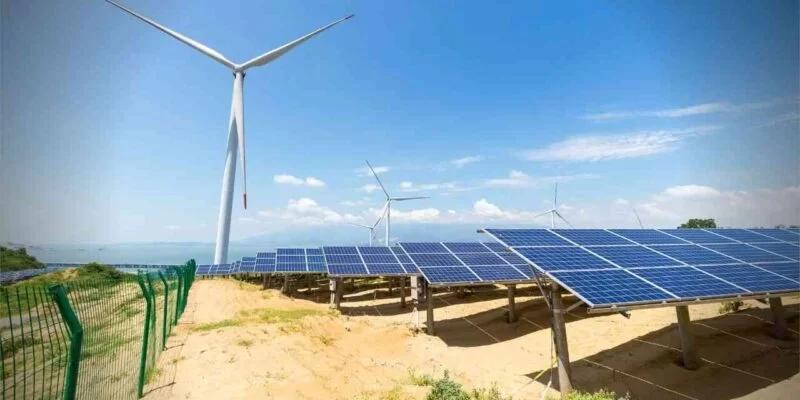 Algérie:Transition énergétique en Algérie,Importante croissance prévue pour 2025