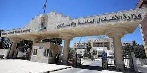 تونس : استئناف أشغال المشروع الضخم لمضاعفة الطريق الجهوية 117في اول تدخل من نوعه في تاريخ الطريق الرومانية بين جربة وجرسيس