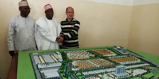 Nigeria:Kano Economic City For Commissioning By Feb