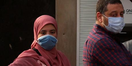 Egypt receives first batch of Chinese coronavirus vaccine, to provide it free for citizens