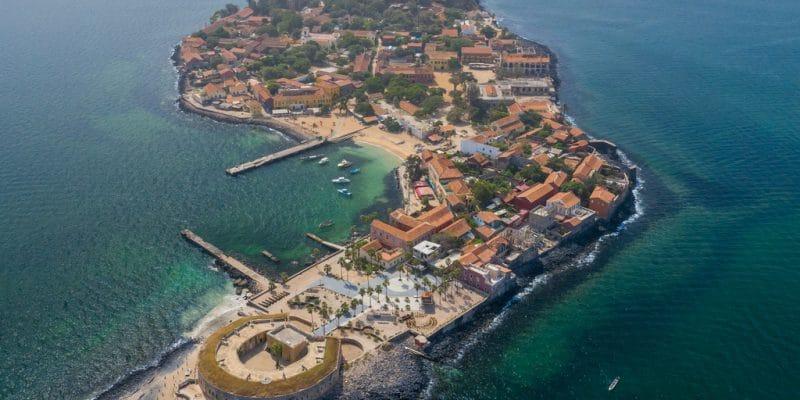 SENEGAL: “Gorée Zero Waste”, a project to combat plastic pollution