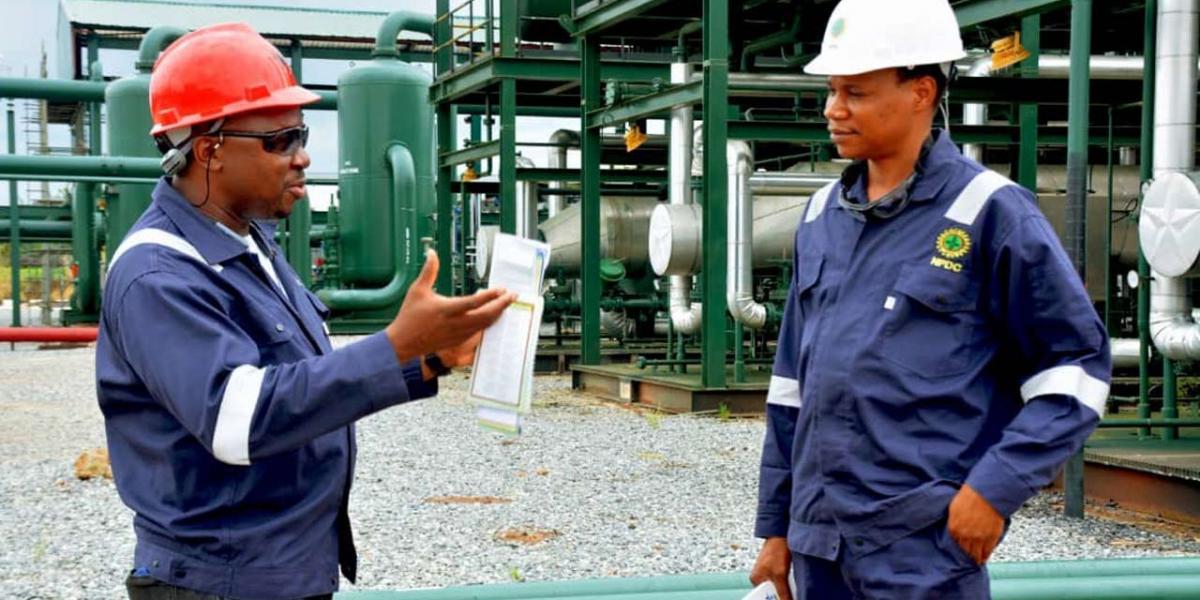 Nigeria:New project to add N2.8tr to Nigeria’s economy
