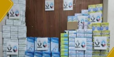 مصر : "المستلزمات الطبية " نستهدف زيادة عدد مصانع القطاع لألف مصنع خلال 10 سنوات