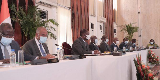 La Côte-d’Ivoire va ratifier l’Accord de mise en œuvre de la monnaie unique (ECO)