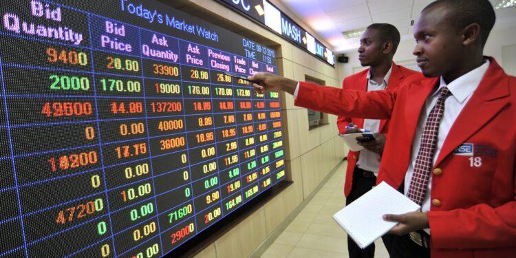 Nigeria:NSE resumes 2021 with N459bn growth, index crosses 41,000 mark