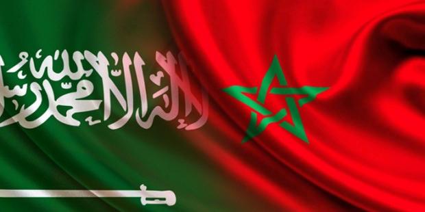 المغرب : مجلس الأعمال السعودي المغربي يبحث تعزيز الشراكات التجارية والاستثمارية