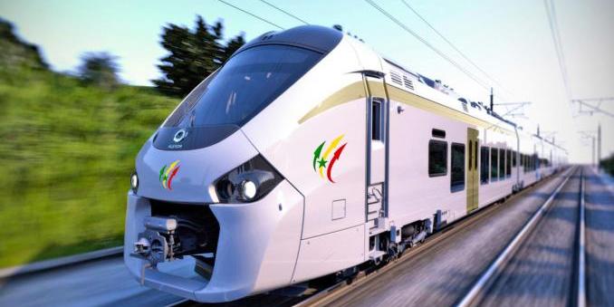 SENEGAL:TER et aménagements connexes,Un projet qui va changer le visage du marché de Thiaroye Gare