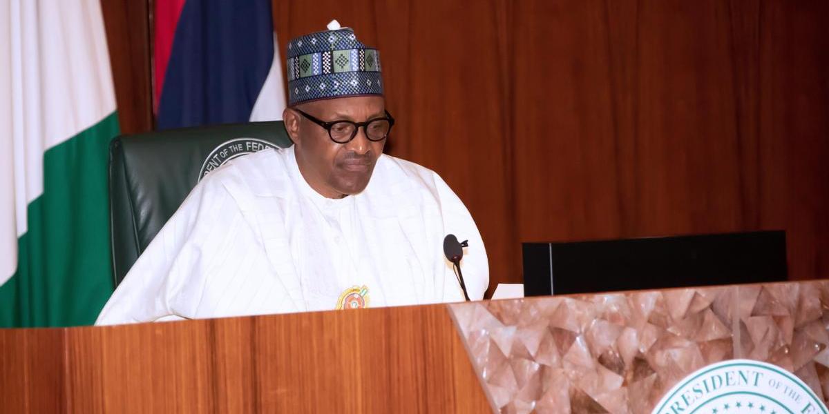 Nigeria:Buhari To Inaugurate Oil & Gas Centre Jan 21