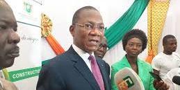 Côte d'Ivoire:Lancement du contrat sécurisé de bail à usage d'habitation en Côte d'Ivoire