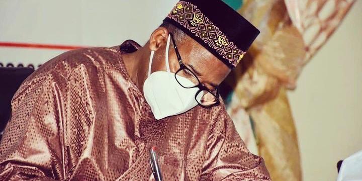 Nigeria:Bauchi Govt signs N30.9bn MoU for power generation