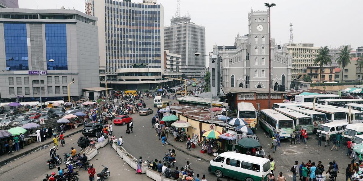 Nigeria:Experts list ways to tackle Nigeria’s economic
