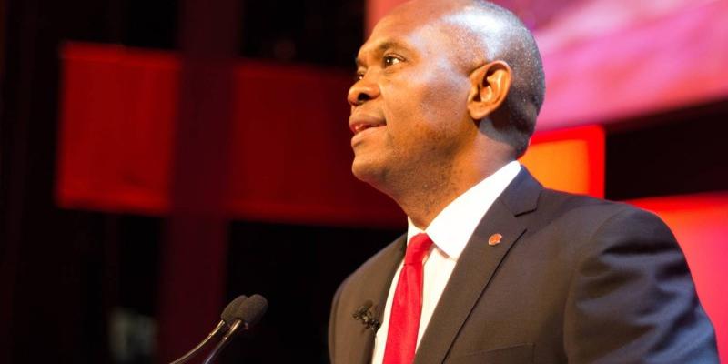 Nigeria:Tony Elumelu (président de Heirs Holdings), « Notre vision, c'est de créer la 1ère multinationale énergétique intégrée d’Afrique »