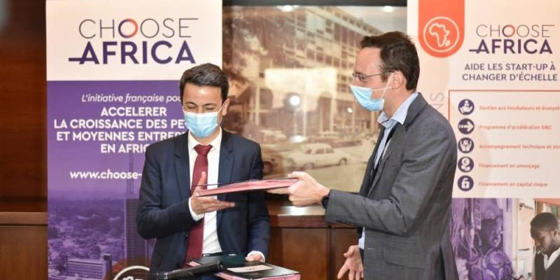 Côte d’Ivoire:Financement des Tpe/Pme affectées par la COVID-19? Proparco accorde une garantie de près 2 milliards de FCfa pour faciliter le financement des Pme