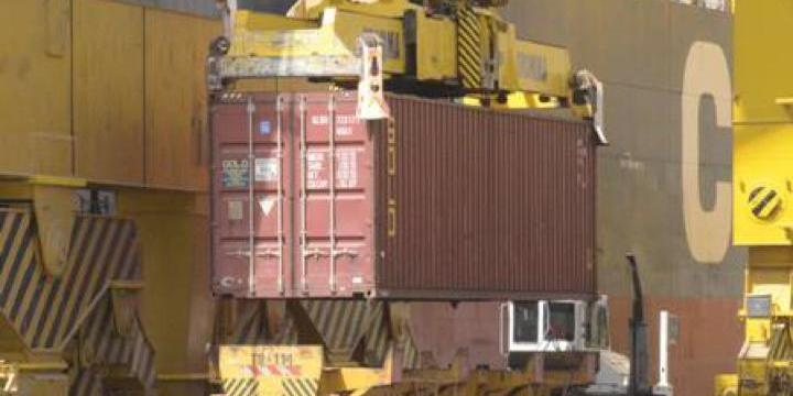 Sénégal : le Port de Dakar, futur hub logistique pour l’Afrique de l’Ouest ?