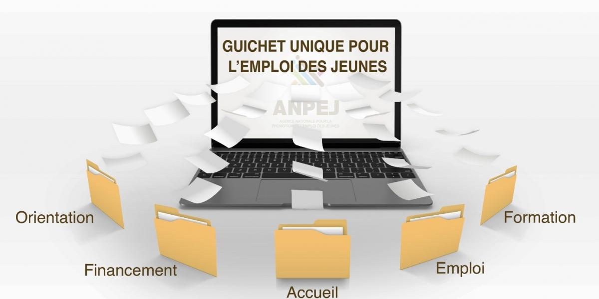 Sénégal:L’ANPEJ lance le premier Guichet Unique électronique sur l’emploi des jeunes au Sénégal
