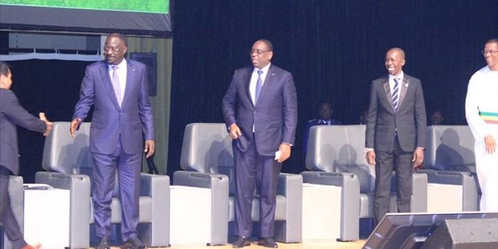 Sénégal:Le volume commercial entre l’Inde et le Sénégal s’élève à environ 533,1 milliards de francs Cfa (Ambassadeur)