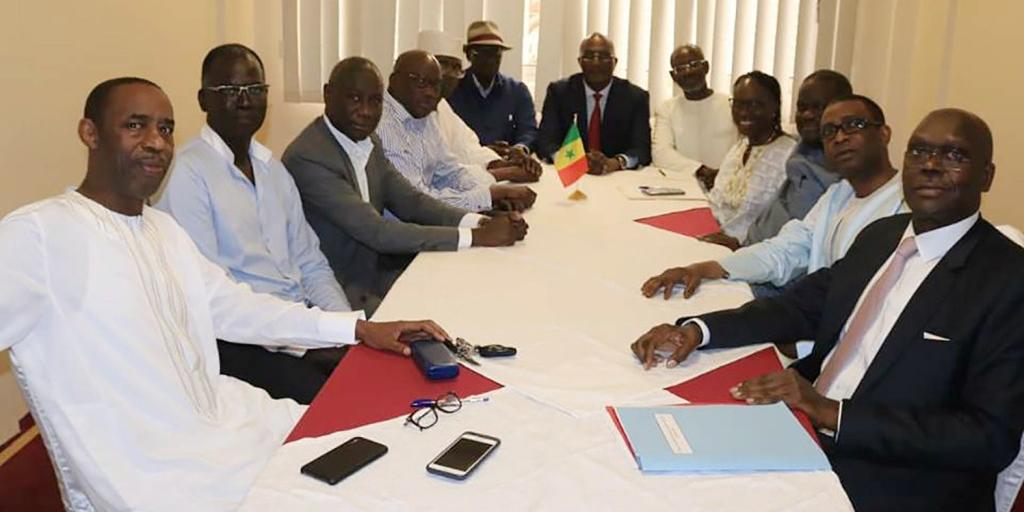 Sénégal : Partenariat ; le Musiad veut renforcer sa coopération avec les hommes d’affaires sénégalais