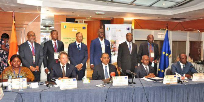 Côte d'ivoire et Ghana : L'UE annonce des lois plus dures sur le cacao