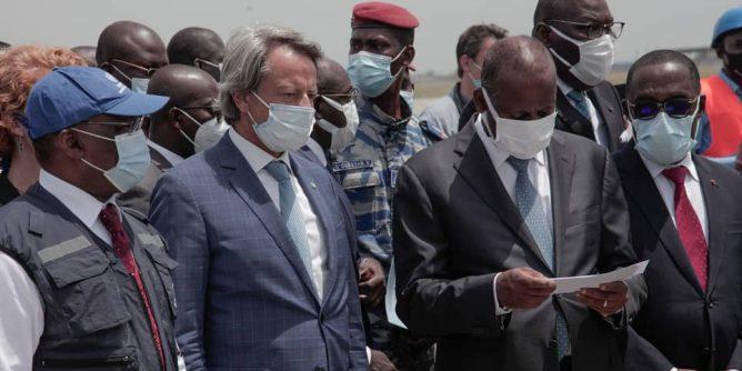 Côte d'ivoire : Côte d’Ivoire-UE: 1 milliard d’euros vraiment pour le cacao? Les doutes de Jeune-Afrique…