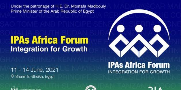 Egypt to host 1st forum of African investment promotion agencies