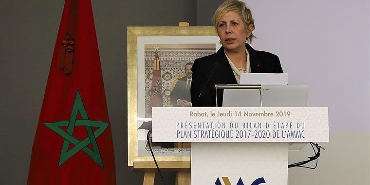 المغرب : الضحى.. الهيئة المغربية لسوق الرساميل تؤشر على إصدار سندات اقتراض