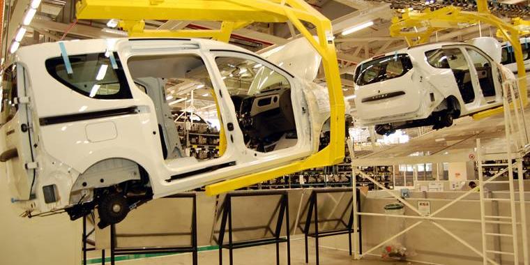 MAROC : L’économie marocaine, une résilience à toute épreuve
