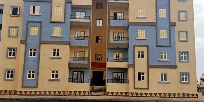 مصر : «الإسكان» توضح شروط مساحات الوحدات السكنية الخاضعة لمبادرة التمويل العقاري بفائدة 3٪