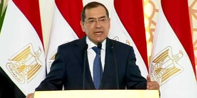مصر : «الملا» يبحث التعاون بين قطاع البترول وسيمنس مصر في مجالات التحول الرقمي