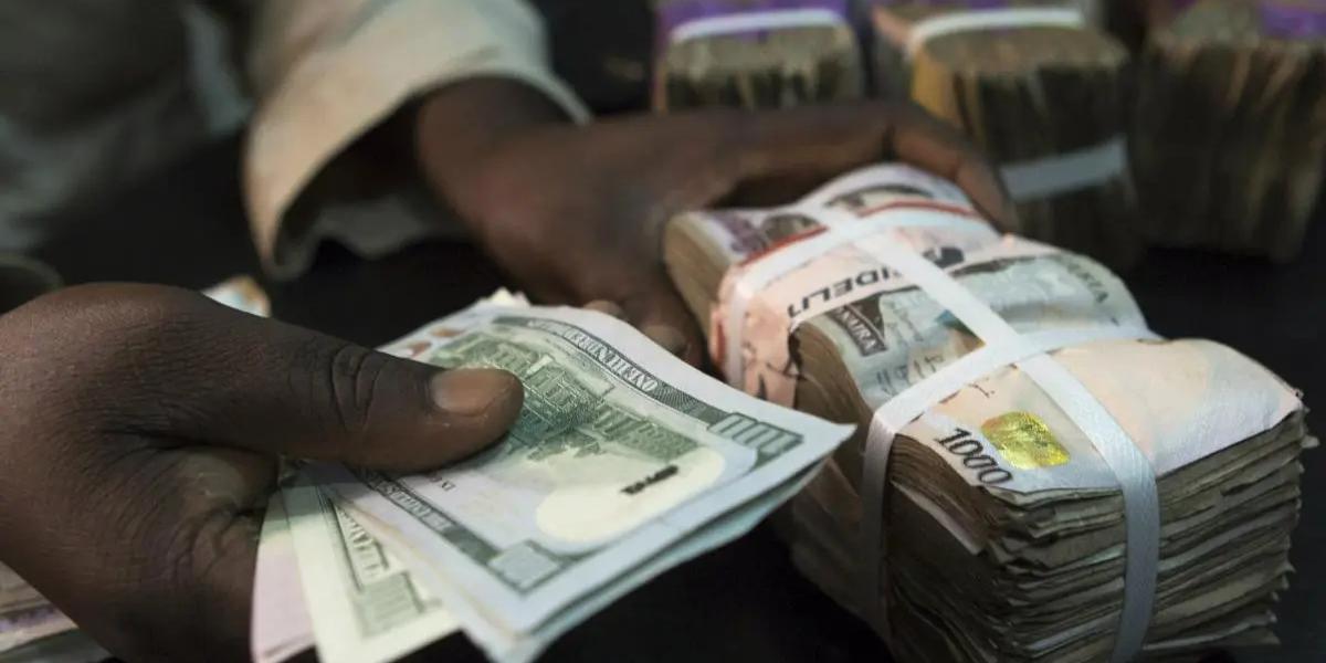 Nigeria : Exchange Rate Will Fall To N423/1$, Bank CEOs Assures Nigerians