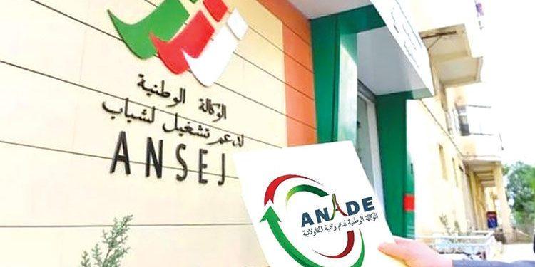 الجزائر: أناد" توافق على تعويض ديون 220 شابا لضمان أخطار القروض