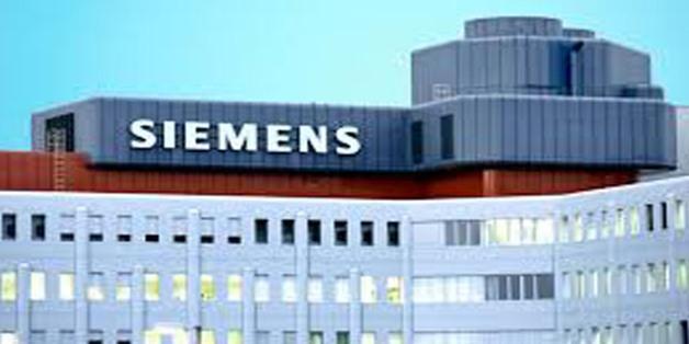 Egypt signs MoU with Siemens to develop green hydrogen industry