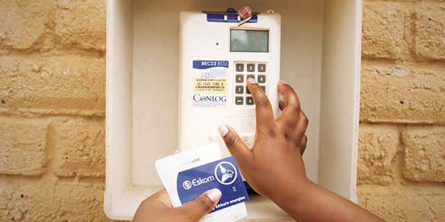 South Africa : Changes for electricity meters in South Africa – what you should know