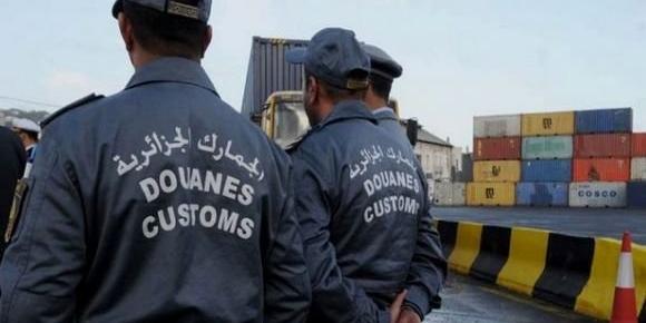 الجزائر: لا استيراد للسلع والبضائع بداية من 31 أكتوبر