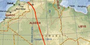 Algérie: Algérie-Nigéria - Arkab s’exprime sur le projet de gazoduc transsaharien