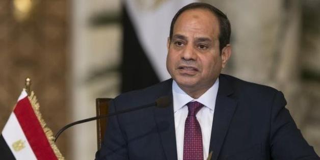 EGYPT:Sisi approves East Mediterranean Gas Forum’s charter