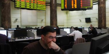 مصر:البورصة المصرية تواصل ارتفاعها بمنتصف التعاملات مدفوعة بمشتريات محلية وعربية