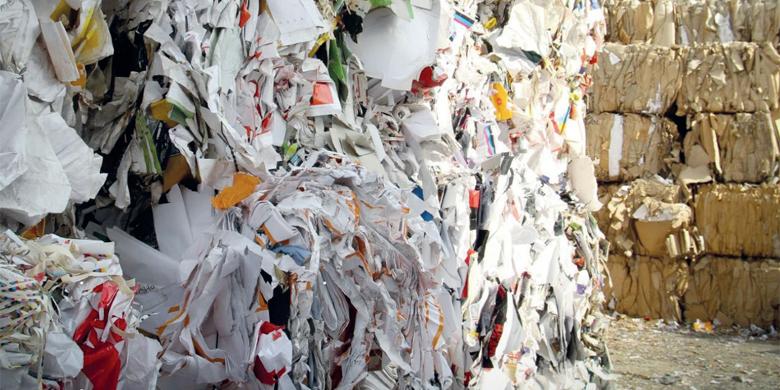 Maroc : Le Centre d’enfouissement des déchets solides d’Amehroq au service de l’environnement
