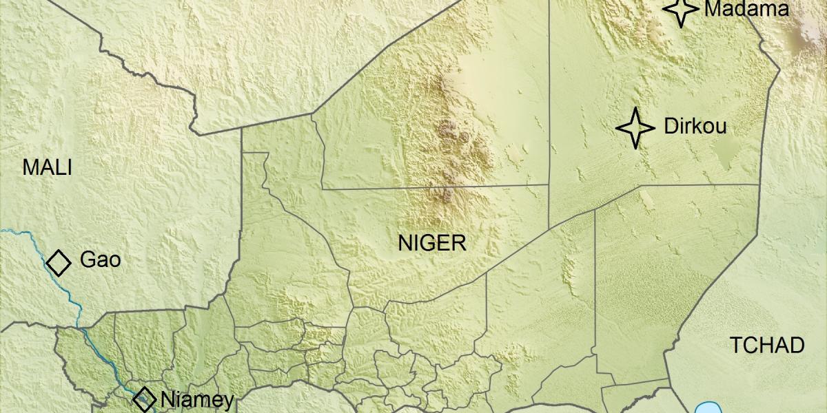 Algérie: Algérie Tchad-la coopération dans le domaine des Micro-entreprises examinée