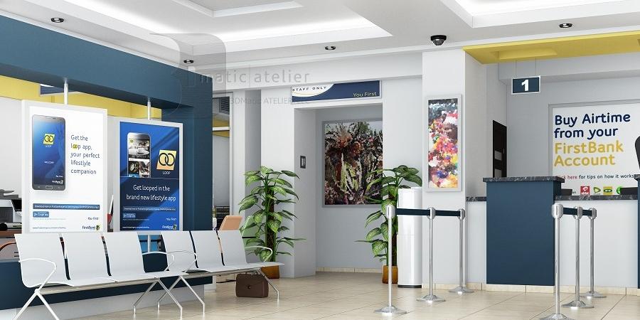 NIGERIA:Forex Sales,FirstBank To Publish Details Of Fraudulent Customers