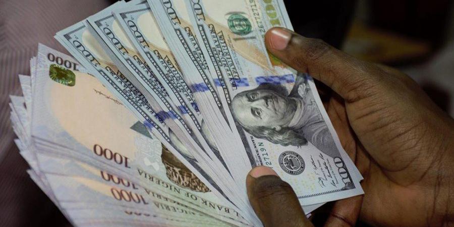 NIGERIA:Naira Hits 550 To A Dollar As EFCC Warns Banks Against Forex Fraud