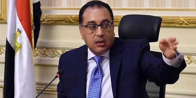 EGYPT:Madbouly inspects a number of “Decent Life” projects in Qalyubia